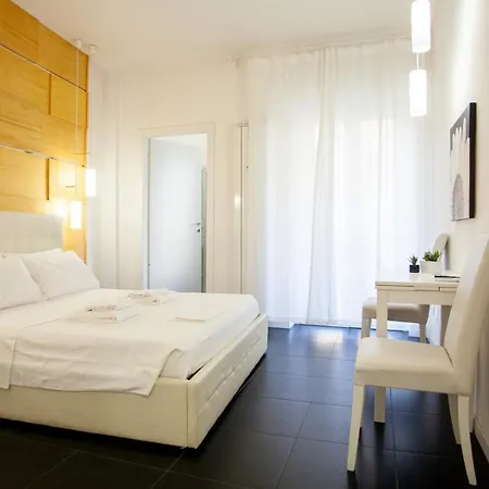 Cristoforo Porta Ticinese 4pax Wifi *