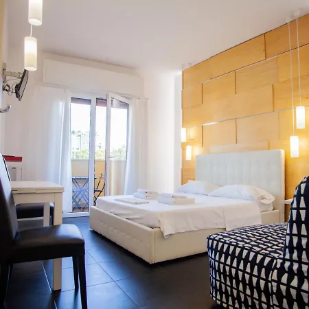 Apartament Cristoforo Porta Ticinese 4pax Wifi *