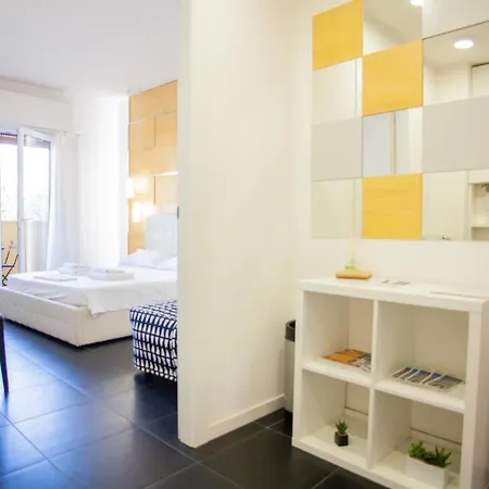 Apartment Cristoforo Porta Ticinese 4pax Wifi *