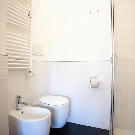 Cristoforo Porta Ticinese 4pax Wifi Apartment *