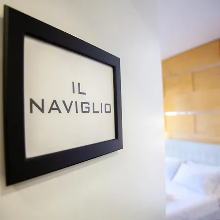 Apartment Cristoforo Porta Ticinese 4pax Wifi Milan