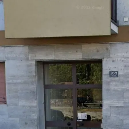 Apartment Cristoforo Porta Ticinese 4pax Wifi